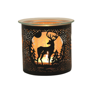 Black Stag Burner 10.5cm