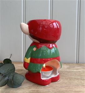 Cheeky Elf Shaped Wax Melter