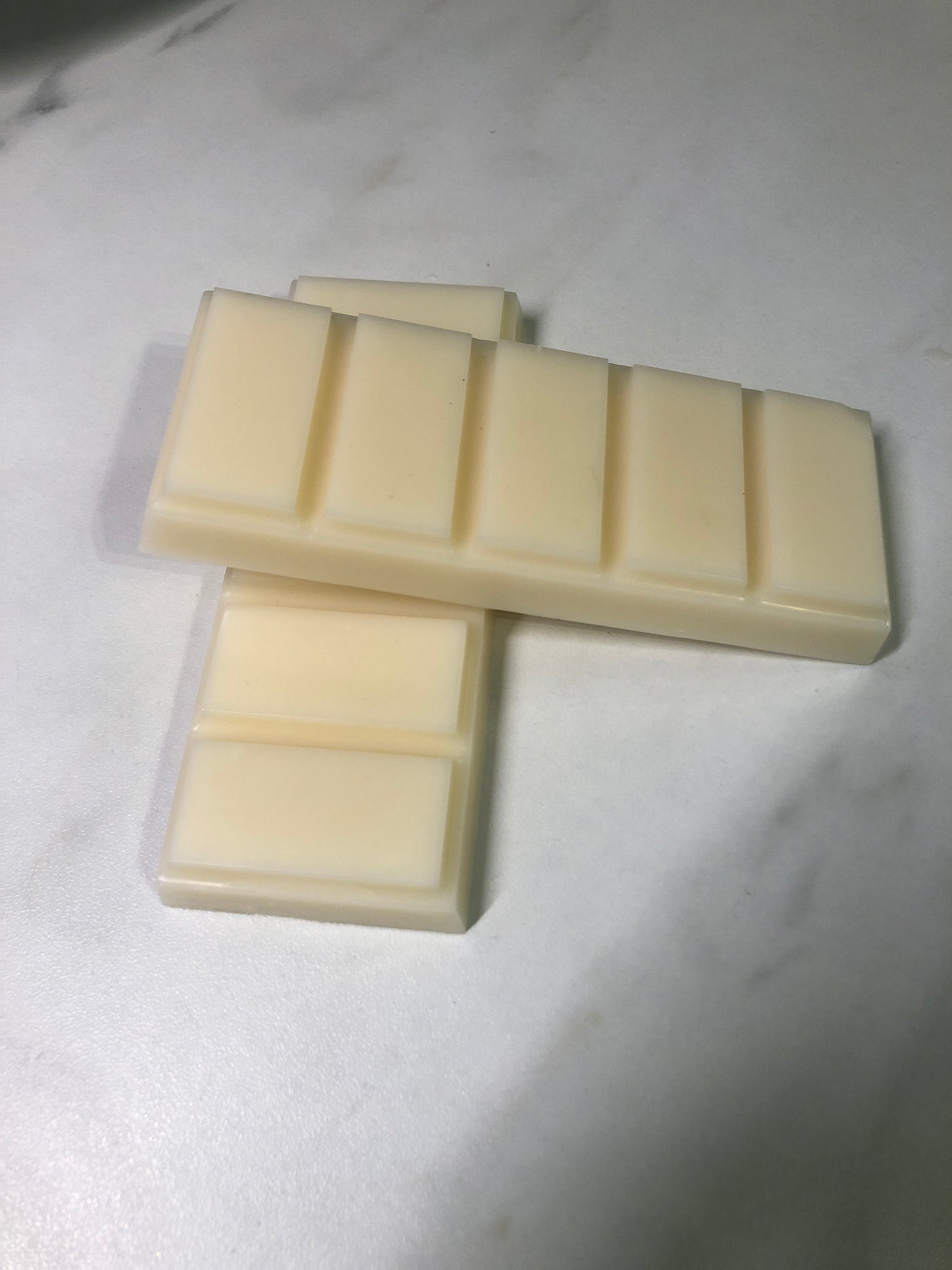 Thai Lime and Mango Snap Bar