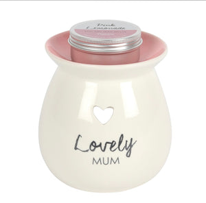 Lovely mum gift set