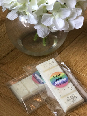 Pampering Bliss Snap Bar