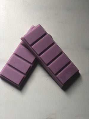 Berry Blast Snap Bar