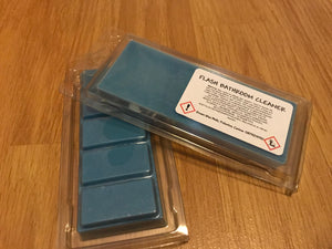 Flash Bathroom Scented Snap Bar