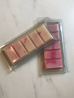 Strawberry and Lily (Comfort Dupe) Snap Bar